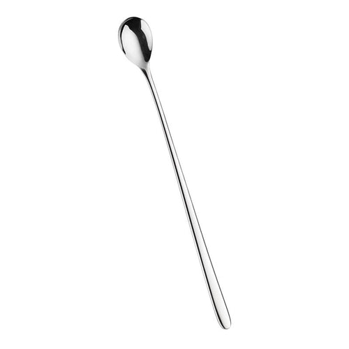 Pintinox Sky Cucchiaino Bibita In Acciaio Inox Set 12 Pz