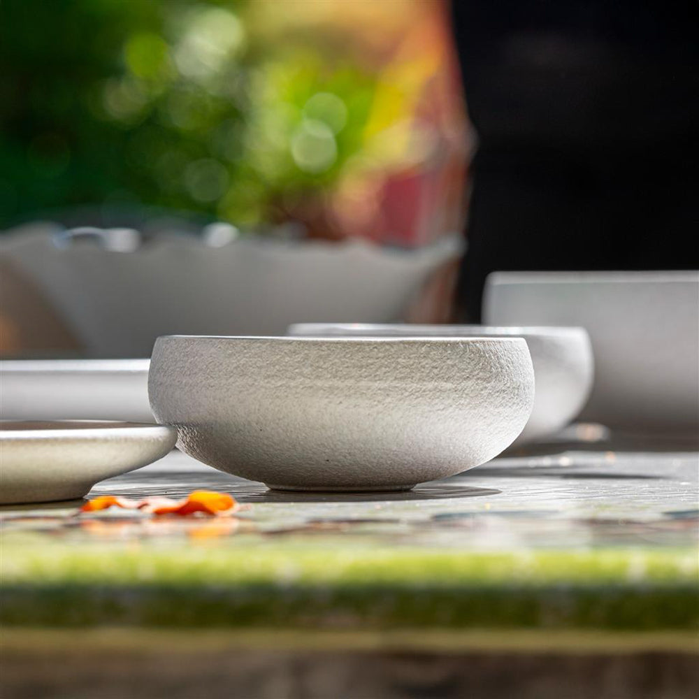 16 cm - Sandy Coppa In Stoneware Set 6 Pz