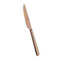 Pintinox Sky Coltello Frutta In Acciaio Inox Set 12 Pz