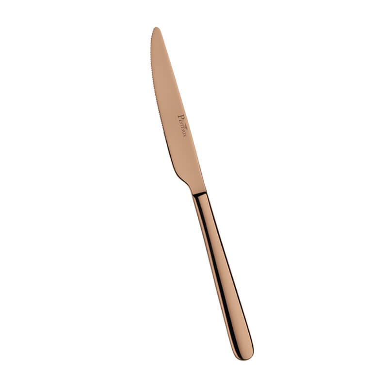 Pintinox Sky Coltello Frutta In Acciaio Inox Set 12 Pz