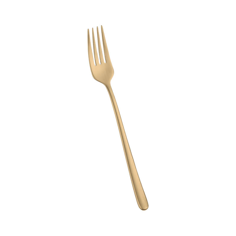 Pintinox Sky Forchetta Frutta In Acciaio Inox Set 12 Pz