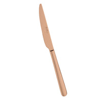 Pintinox Sky Coltello Tavola In Acciaio Inox Set 12 Pz
