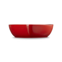 2.9 Lt - Le Creuset Cuore Ciotola In Gres Vetrificato