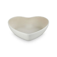 2.9 Lt - Le Creuset Cuore Ciotola In Gres Vetrificato