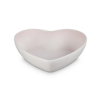 2.9 Lt - Le Creuset Cuore Ciotola In Gres Vetrificato