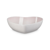 2.9 Lt - Le Creuset Cuore Ciotola In Gres Vetrificato