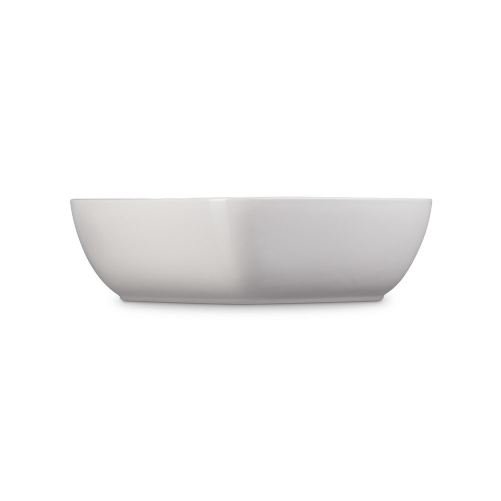 2.9 Lt - Le Creuset Cuore Ciotola In Gres Vetrificato