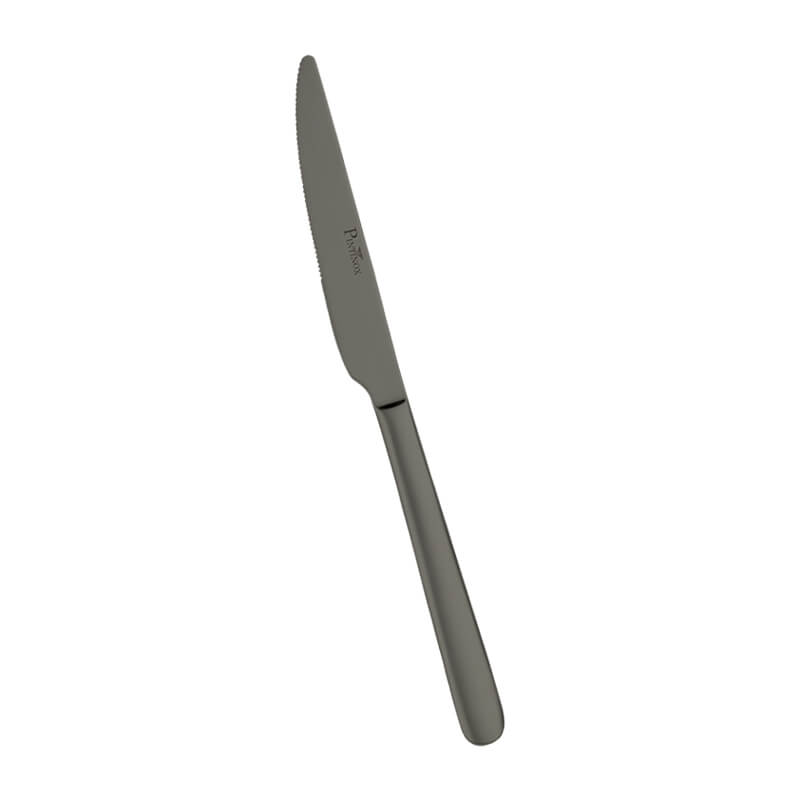 Pintinox Sky Coltello Frutta In Acciaio Inox Set 12 Pz