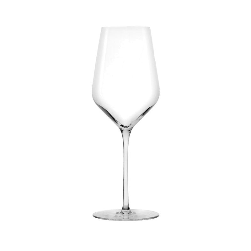 41 Cl Stolzle Lausitz Starlight Calice Vino Bianco In Vetro Set 6 Pezzi