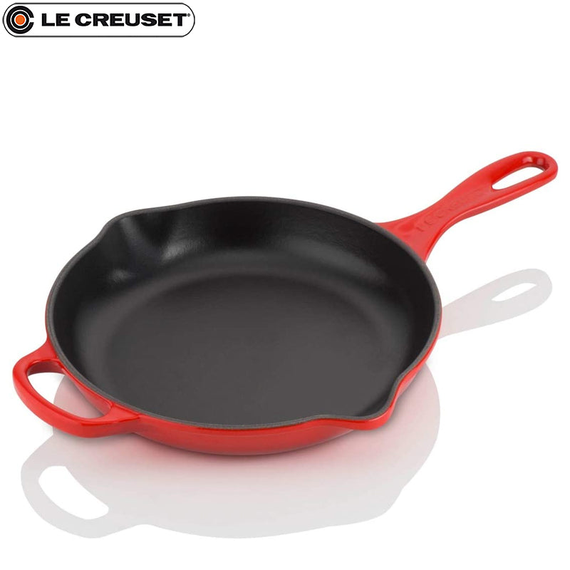 20 Cm Le Creuset Evolution Padella Doppio Becco In Ghisa