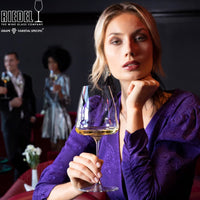 74 2 Cl Riedel Winewings Calice Vino Bianco Sauvignon Blanc In Vetro