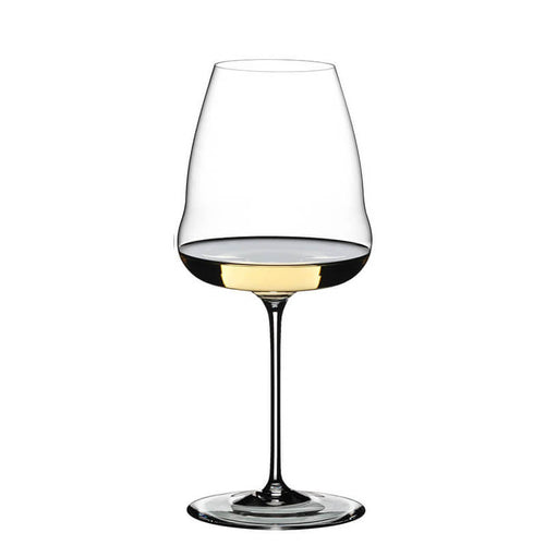 74 2 Cl Riedel Winewings Calice Vino Bianco Sauvignon Blanc In Vetro
