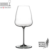 74 2 Cl Riedel Winewings Calice Vino Bianco Sauvignon Blanc In Vetro