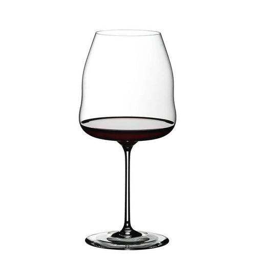 95 Cl Riedel Winewings Calice Vino Rosso In Vetro