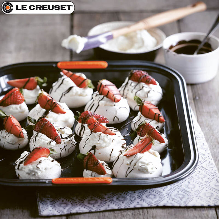 Le Creuset Teglia Alta Rettangolare Antiaderente