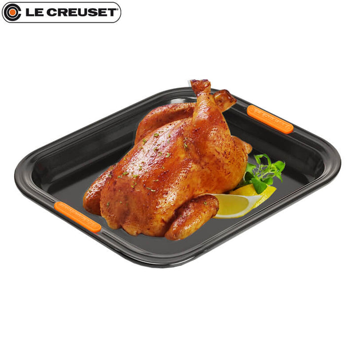 Le Creuset Teglia Alta Rettangolare Antiaderente