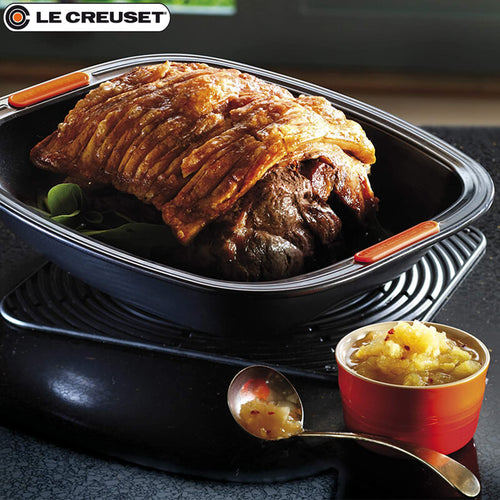 Le Creuset Teglia Alta Rettangolare Antiaderente