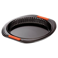 Le Creuset Tortiera Base Removibile Rotonda Antiaderente