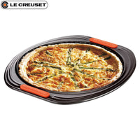 Le Creuset Tortiera Base Removibile Rotonda Antiaderente