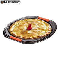 Le Creuset Tortiera Base Removibile Rotonda Antiaderente