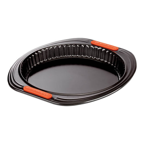 Le Creuset Tortiera Base Removibile Rotonda Antiaderente