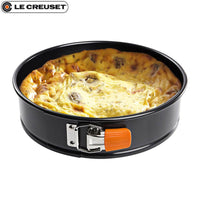 Le Creuset Tortiera Apribile Rotonda Antiaderente