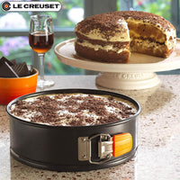 Le Creuset Tortiera Apribile Rotonda Antiaderente
