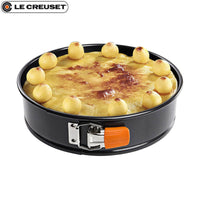 Le Creuset Tortiera Apribile Rotonda Antiaderente