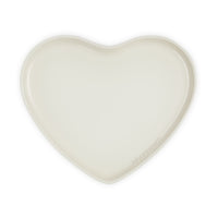 32 cm - Le Creuset Cuore Vassoio In Gres Vetrificato