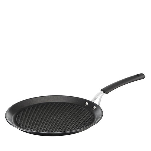 28 Cm Lagostina Tempra Titanium Extreme Crepiera Antiaderente In Alluminio