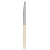 Abert New Line Coltello Tavola In Acciaio Inox Set 12 Pz