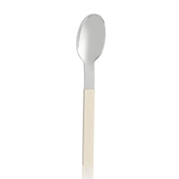 Abert New Line Cucchiaio Tavola In Acciaio Inox Set 12 Pz