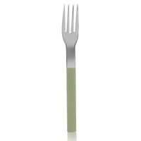 Abert New Line Forchetta Tavola In Acciaio Inox Set 12 Pz