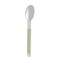 Abert New Line Cucchiaio Tavola In Acciaio Inox Set 12 Pz