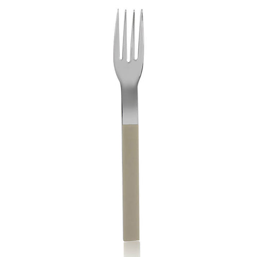 Abert New Line Forchetta Tavola In Acciaio Inox Set 12 Pz