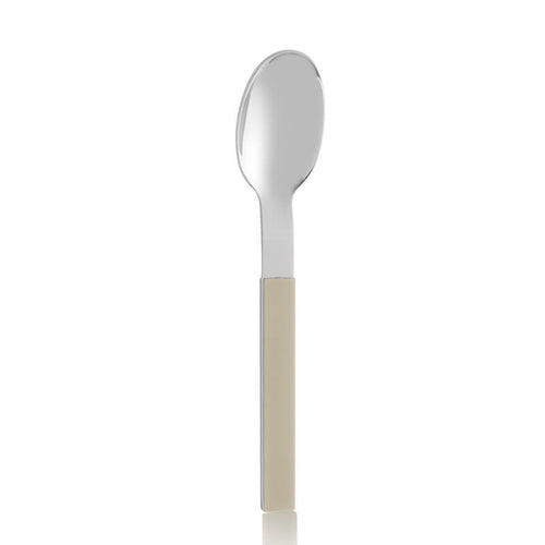 Abert New Line Cucchiaio Tavola In Acciaio Inox Set 12 Pz