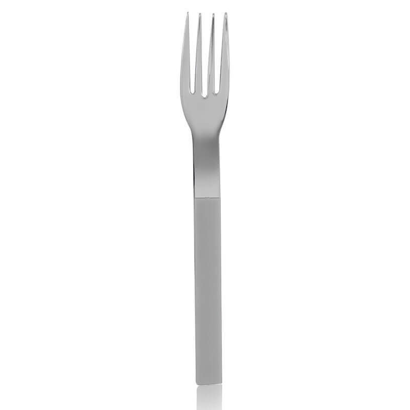 Abert New Line Forchetta Tavola In Acciaio Inox Set 12 Pz