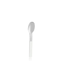 Abert New Line Cucchiaino Caffe In Acciaio Inox Set 12 Pz