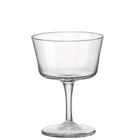 22 Cl Bormioli Rocco Bartender Novecento Calice Fizz In Vetro Set 6 Pezzi