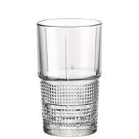 40 5 Cl Bormioli Rocco Bartender Novecento Bicchiere Bibita In Vetro Set 6 Pezzi