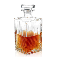 75 Cl Bormioli Rocco Bartender Novecento Decanter In Vetro