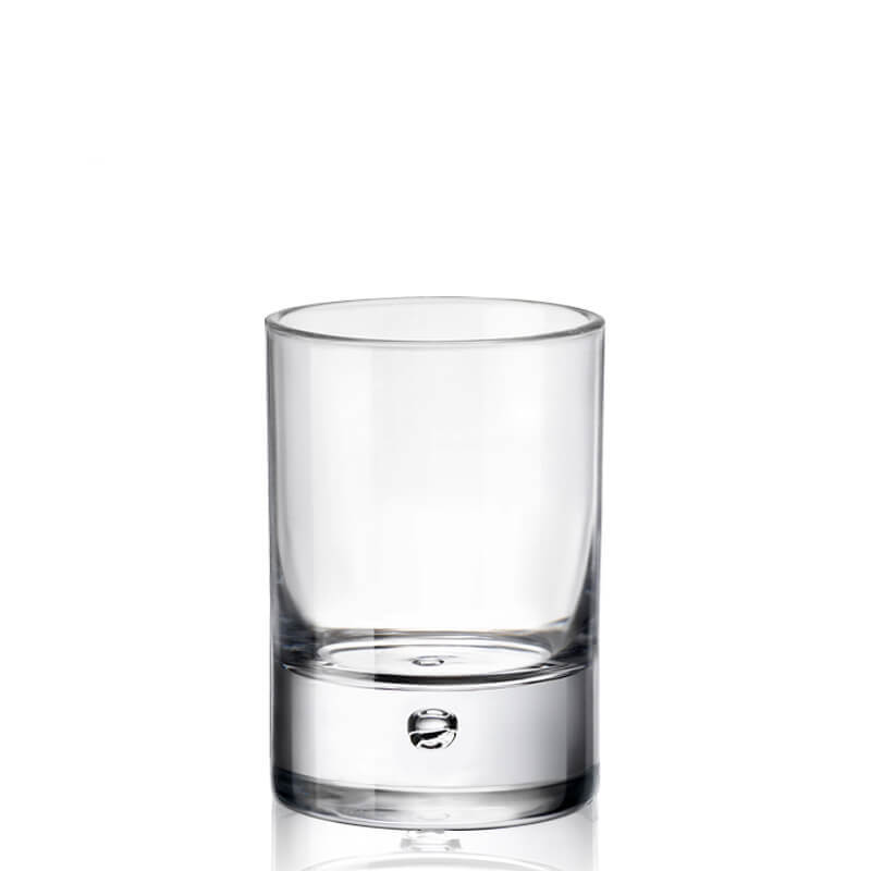6 5 Cl Bormioli Rocco Barglass Bicchiere Shot In Vetro Set 6 Pezzi