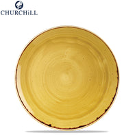 Churchill Stonecast Servizio Piatti In Porcellana Vetrificata Set 12 Pz