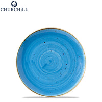 Churchill Stonecast Servizio Piatti In Porcellana Vetrificata Set 12 Pz