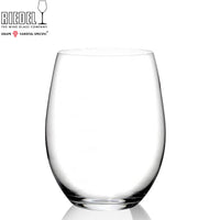 60 Cl Riedel O Wine Bicchiere Vino Rosso Cabernet Merlot In Vetro Set 8 Pezzi