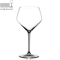 67 Cl Riedel Gin Calice Gin Tonic In Vetro Set 4 Pezzi