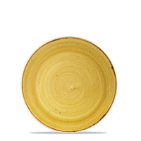 21 7 Cm Churchill Stonecast Piatto Frutta Dessert Rotondo In Porcellana Vetrificata