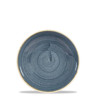 18 2 Cm Churchill Stonecast Piatto Fondo In Porcellana Vetrificata