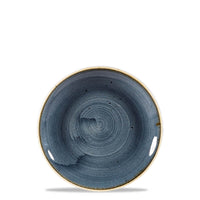 16 5 Cm Churchill Stonecast Piatto Pane Rotondo In Porcellana Vetrificata