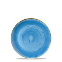 18 2 Cm Churchill Stonecast Piatto Fondo In Porcellana Vetrificata